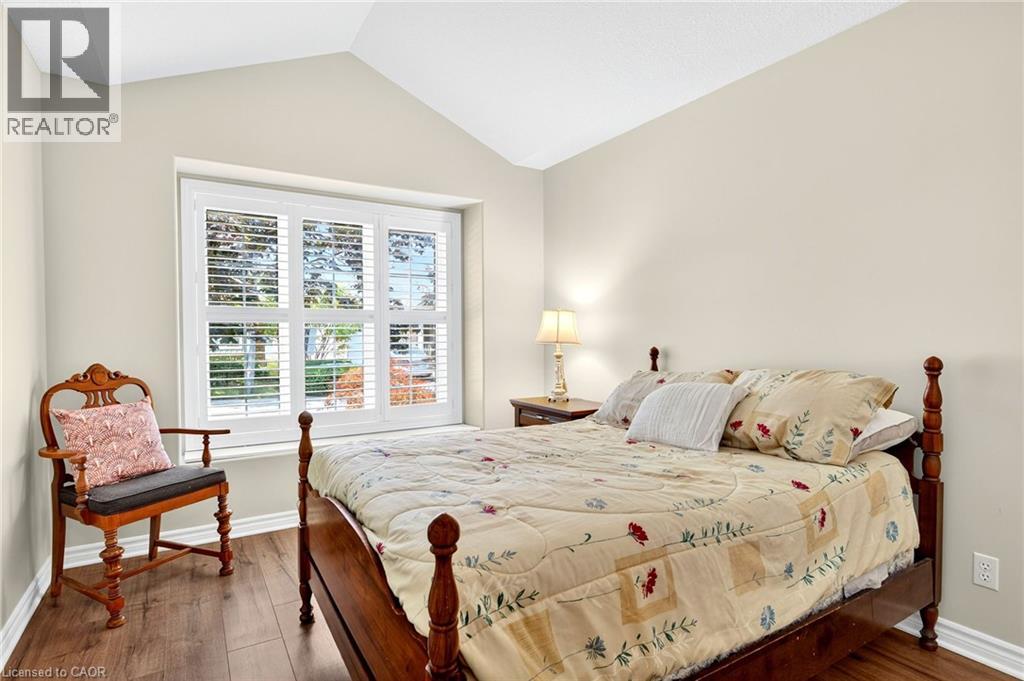 605 Welland Avenue Unit# 33, St. Catharines, Ontario  L2M 7Z7 - Photo 18 - 40760459