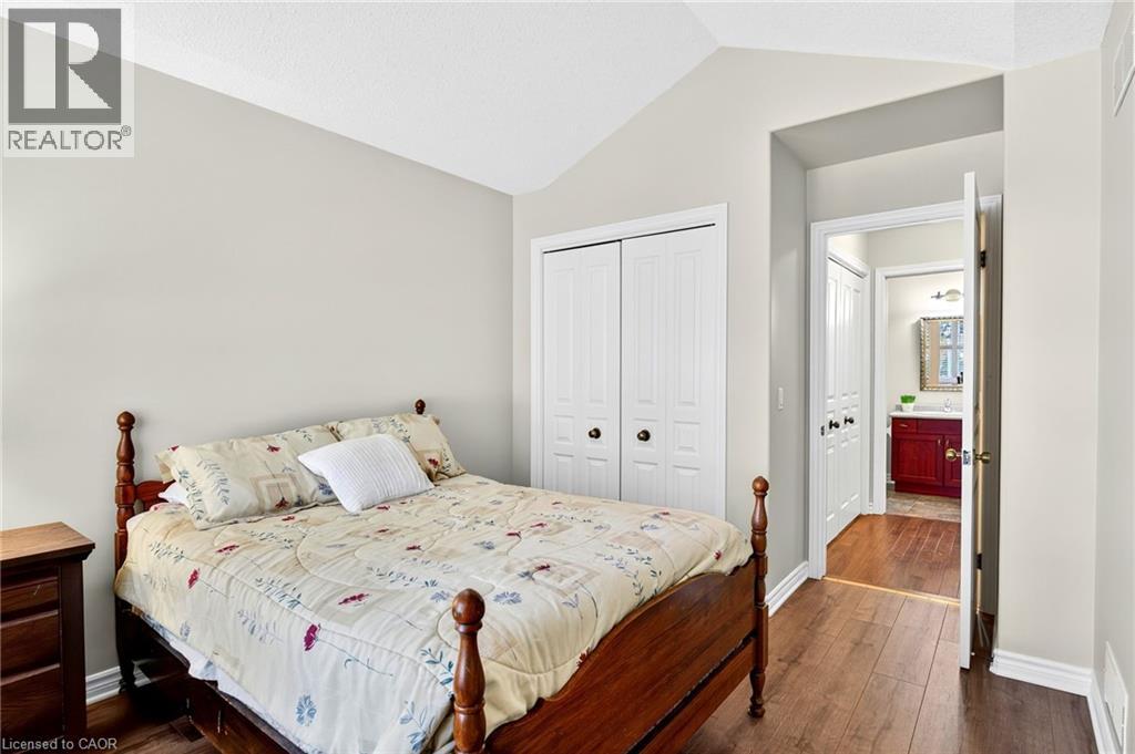 605 Welland Avenue Unit# 33, St. Catharines, Ontario  L2M 7Z7 - Photo 19 - 40760459
