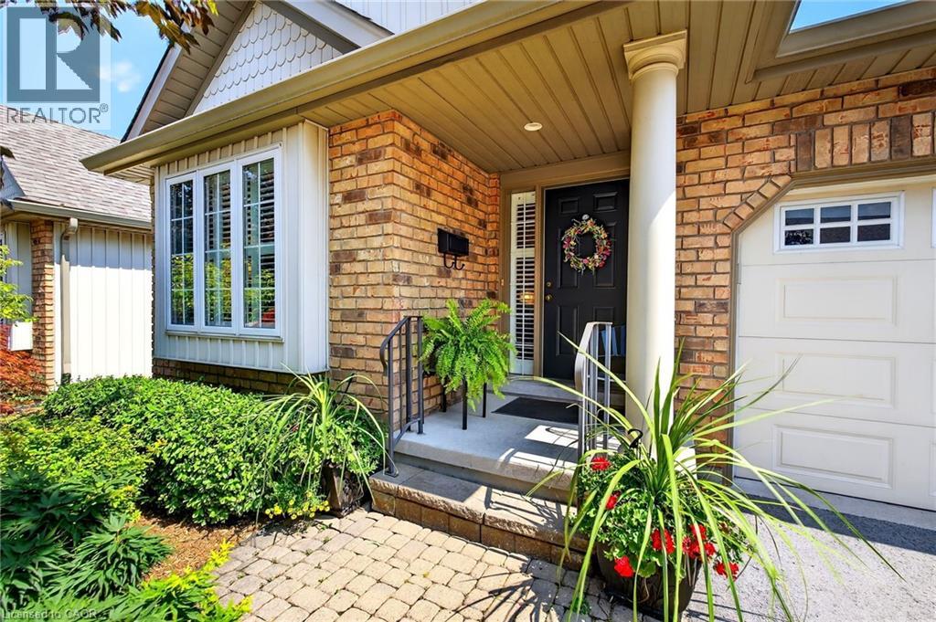 605 Welland Avenue Unit# 33, St. Catharines, Ontario  L2M 7Z7 - Photo 2 - 40760459
