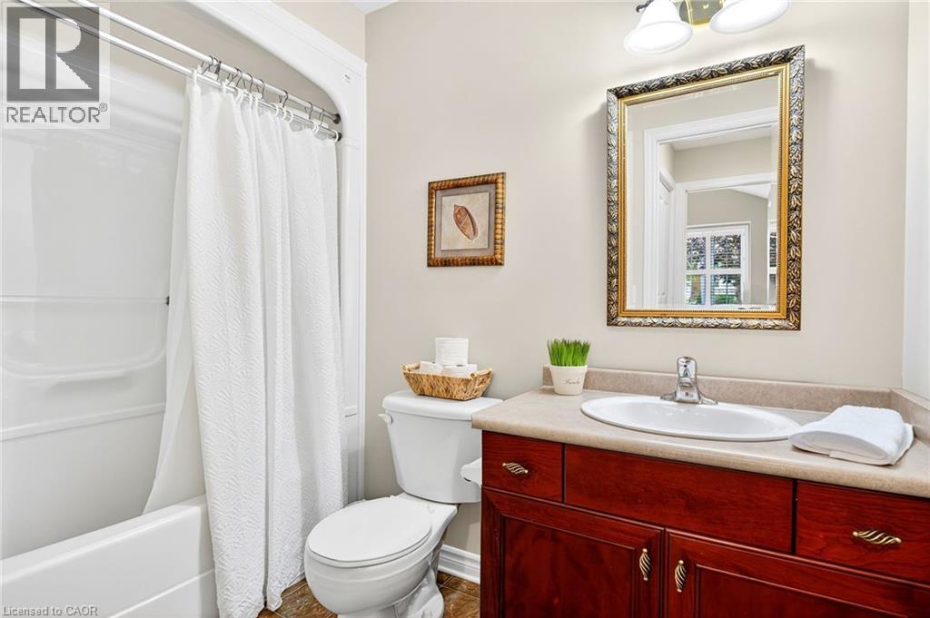 605 Welland Avenue Unit# 33, St. Catharines, Ontario  L2M 7Z7 - Photo 20 - 40760459