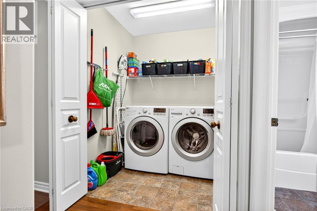 605 Welland Avenue Unit# 33, St. Catharines, Ontario  L2M 7Z7 - Photo 21 - 40760459