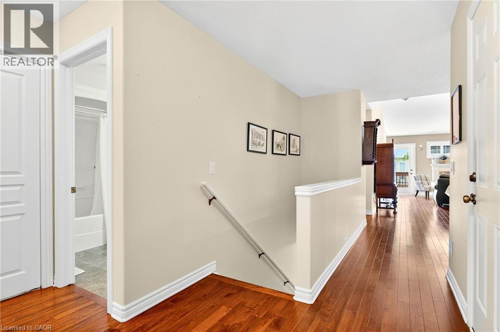 605 Welland Avenue Unit# 33, St. Catharines, Ontario  L2M 7Z7 - Photo 22 - 40760459
