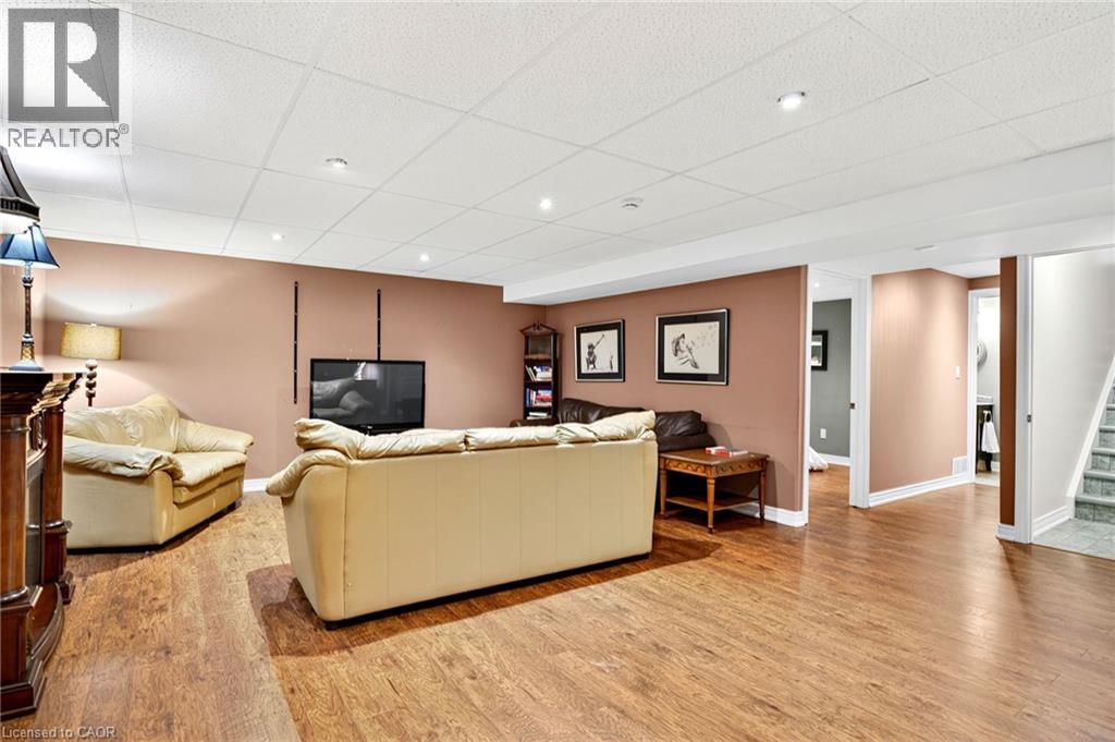 605 Welland Avenue Unit# 33, St. Catharines, Ontario  L2M 7Z7 - Photo 23 - 40760459