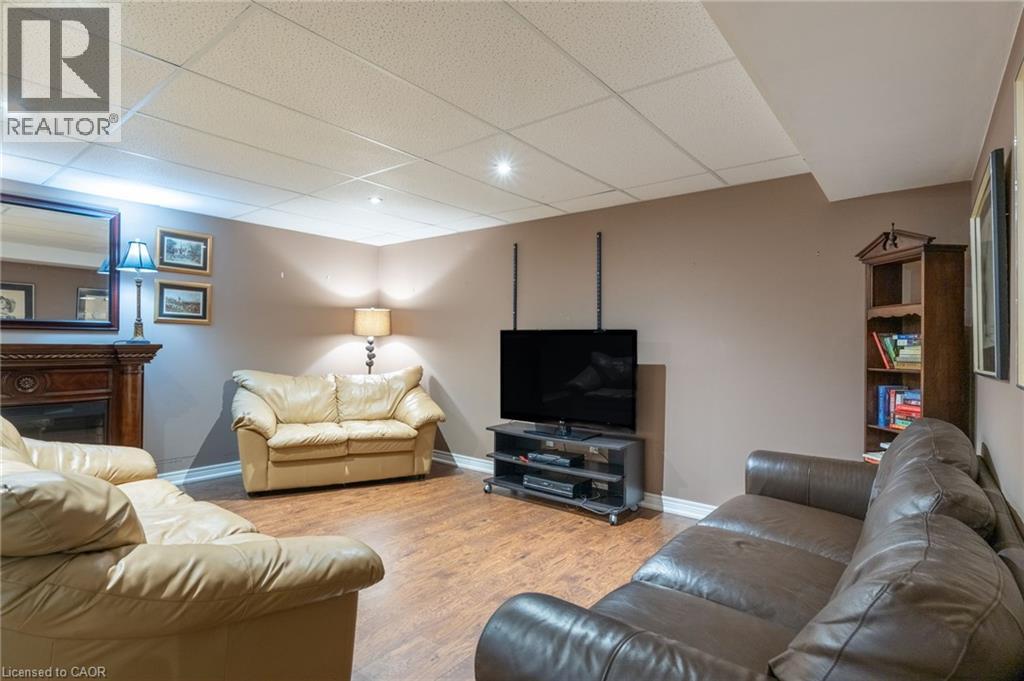 605 Welland Avenue Unit# 33, St. Catharines, Ontario  L2M 7Z7 - Photo 24 - 40760459