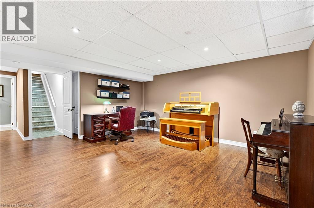 605 Welland Avenue Unit# 33, St. Catharines, Ontario  L2M 7Z7 - Photo 26 - 40760459