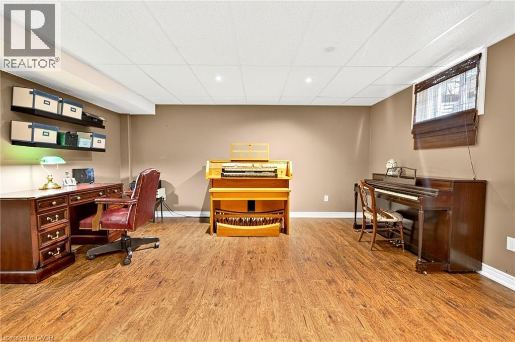 605 Welland Avenue Unit# 33, St. Catharines, Ontario  L2M 7Z7 - Photo 27 - 40760459