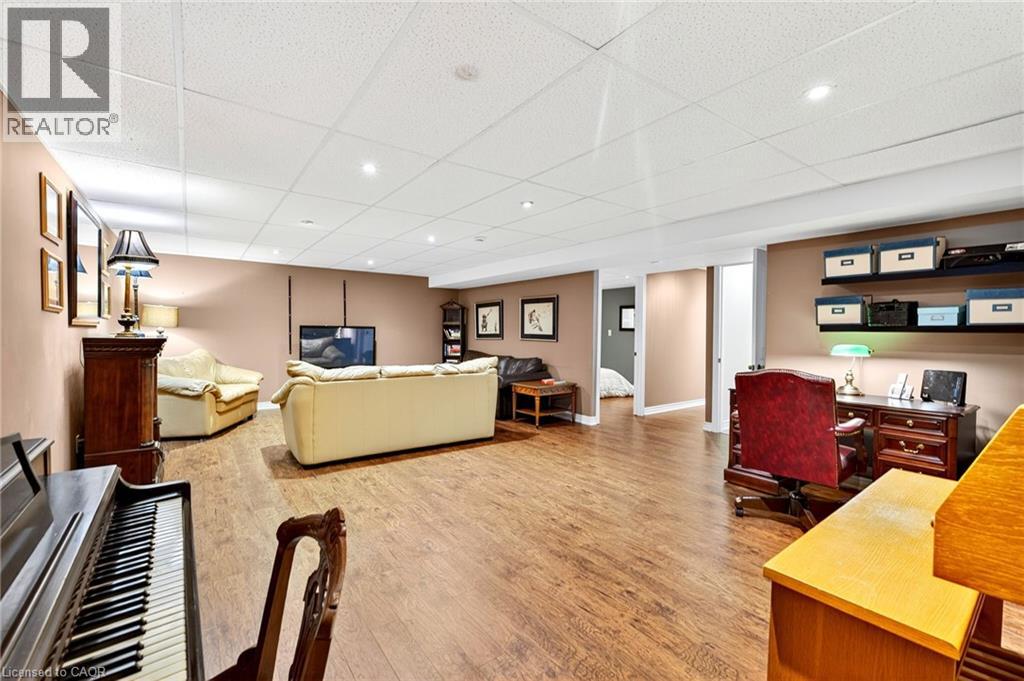 605 Welland Avenue Unit# 33, St. Catharines, Ontario  L2M 7Z7 - Photo 28 - 40760459