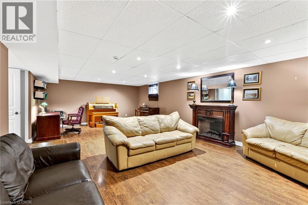605 Welland Avenue Unit# 33, St. Catharines, Ontario  L2M 7Z7 - Photo 29 - 40760459