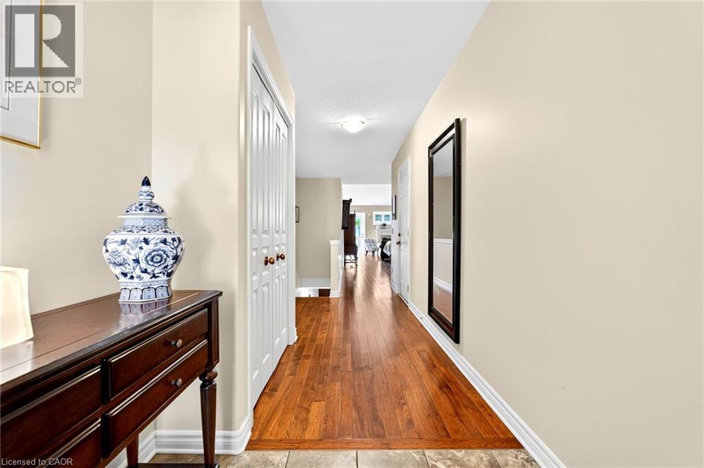 605 Welland Avenue Unit# 33, St. Catharines, Ontario  L2M 7Z7 - Photo 3 - 40760459