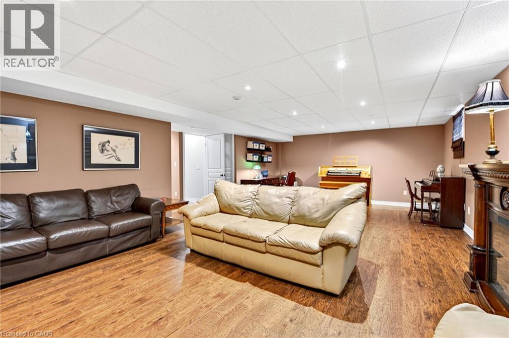 605 Welland Avenue Unit# 33, St. Catharines, Ontario  L2M 7Z7 - Photo 30 - 40760459