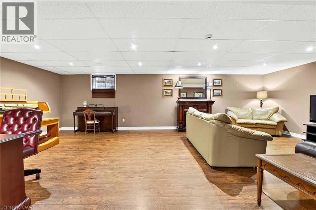 605 Welland Avenue Unit# 33, St. Catharines, Ontario  L2M 7Z7 - Photo 31 - 40760459
