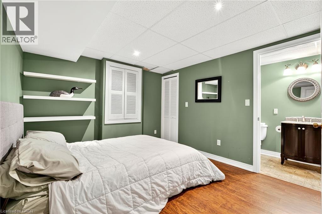605 Welland Avenue Unit# 33, St. Catharines, Ontario  L2M 7Z7 - Photo 32 - 40760459
