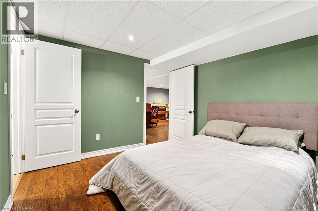 605 Welland Avenue Unit# 33, St. Catharines, Ontario  L2M 7Z7 - Photo 34 - 40760459