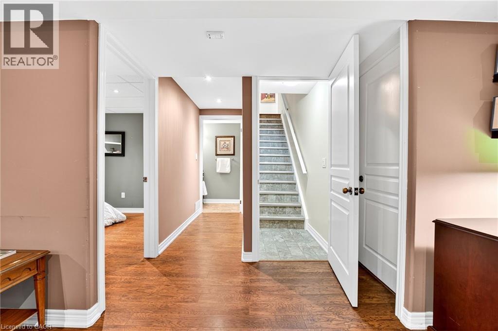 605 Welland Avenue Unit# 33, St. Catharines, Ontario  L2M 7Z7 - Photo 35 - 40760459