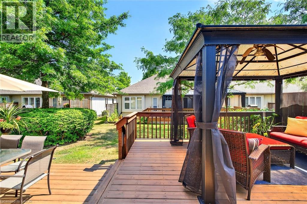 605 Welland Avenue Unit# 33, St. Catharines, Ontario  L2M 7Z7 - Photo 37 - 40760459
