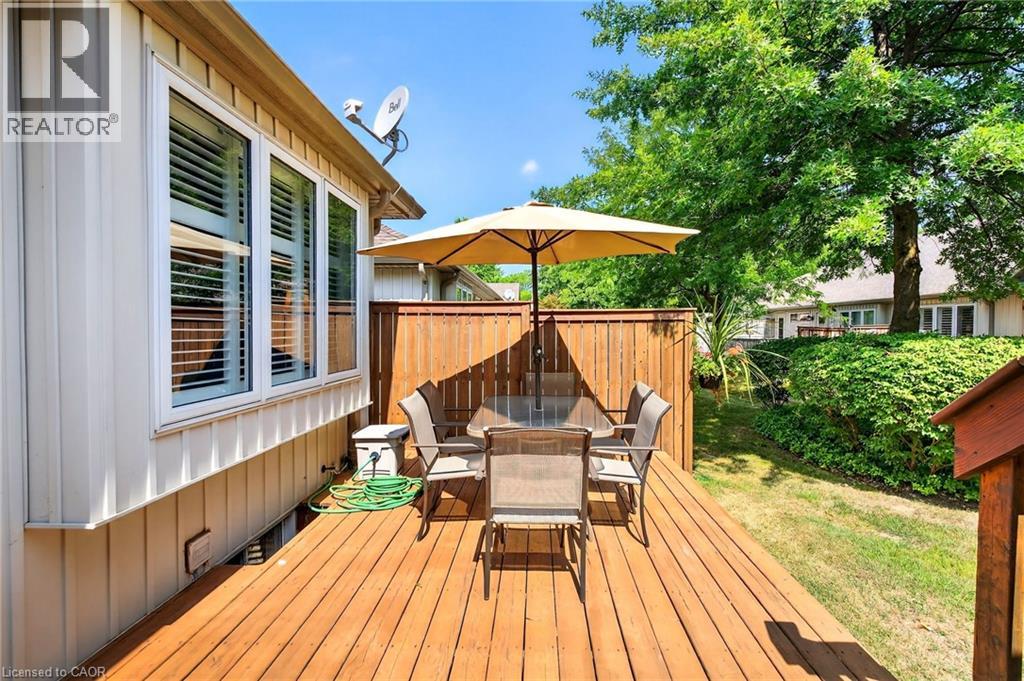 605 Welland Avenue Unit# 33, St. Catharines, Ontario  L2M 7Z7 - Photo 41 - 40760459