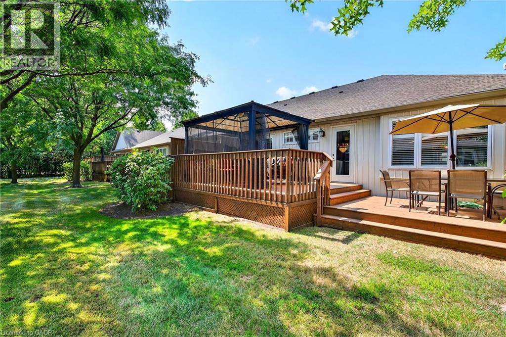 605 Welland Avenue Unit# 33, St. Catharines, Ontario  L2M 7Z7 - Photo 43 - 40760459