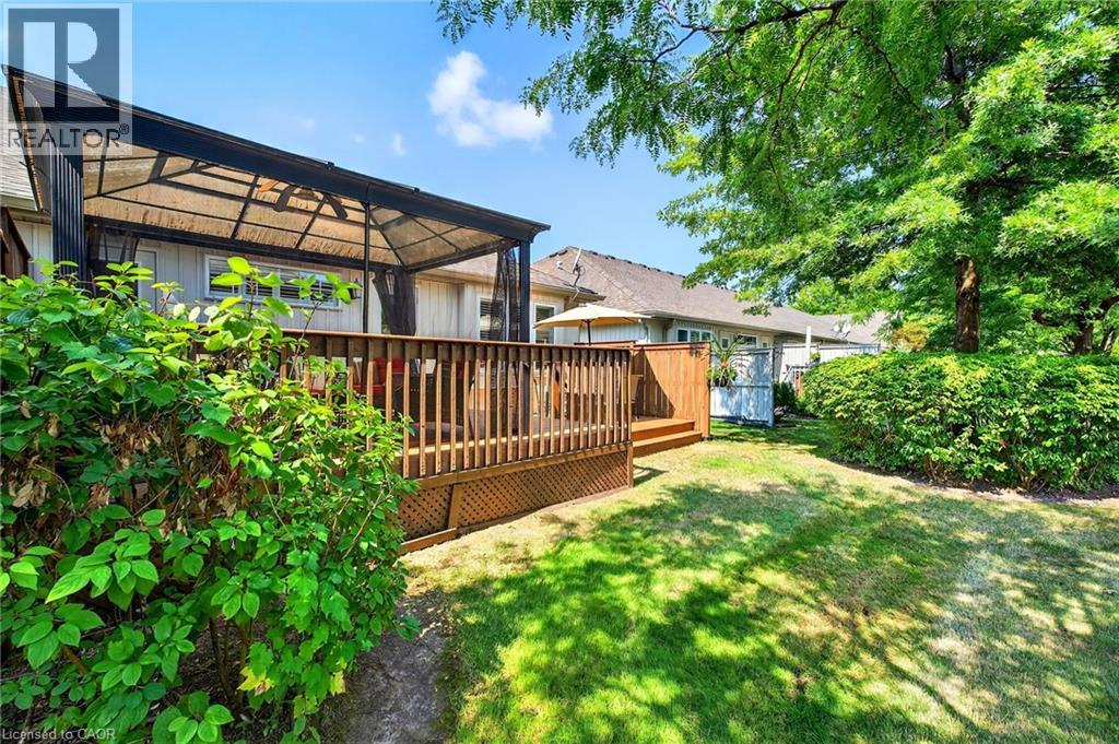 605 Welland Avenue Unit# 33, St. Catharines, Ontario  L2M 7Z7 - Photo 45 - 40760459