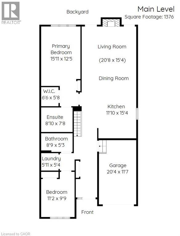 605 Welland Avenue Unit# 33, St. Catharines, Ontario  L2M 7Z7 - Photo 47 - 40760459
