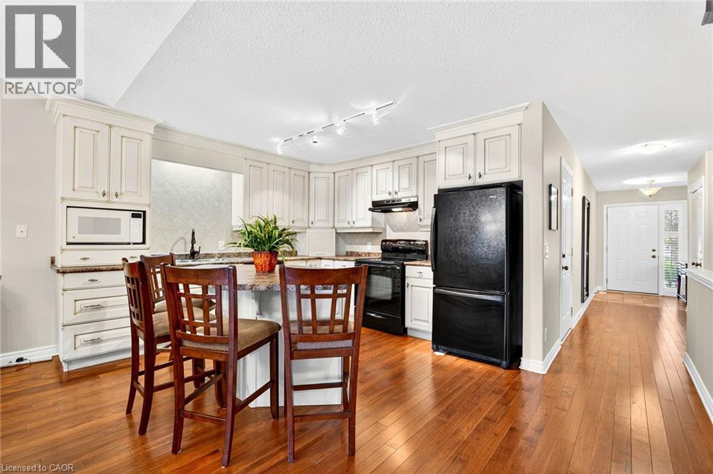 605 Welland Avenue Unit# 33, St. Catharines, Ontario  L2M 7Z7 - Photo 6 - 40760459