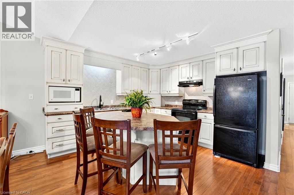605 Welland Avenue Unit# 33, St. Catharines, Ontario  L2M 7Z7 - Photo 7 - 40760459