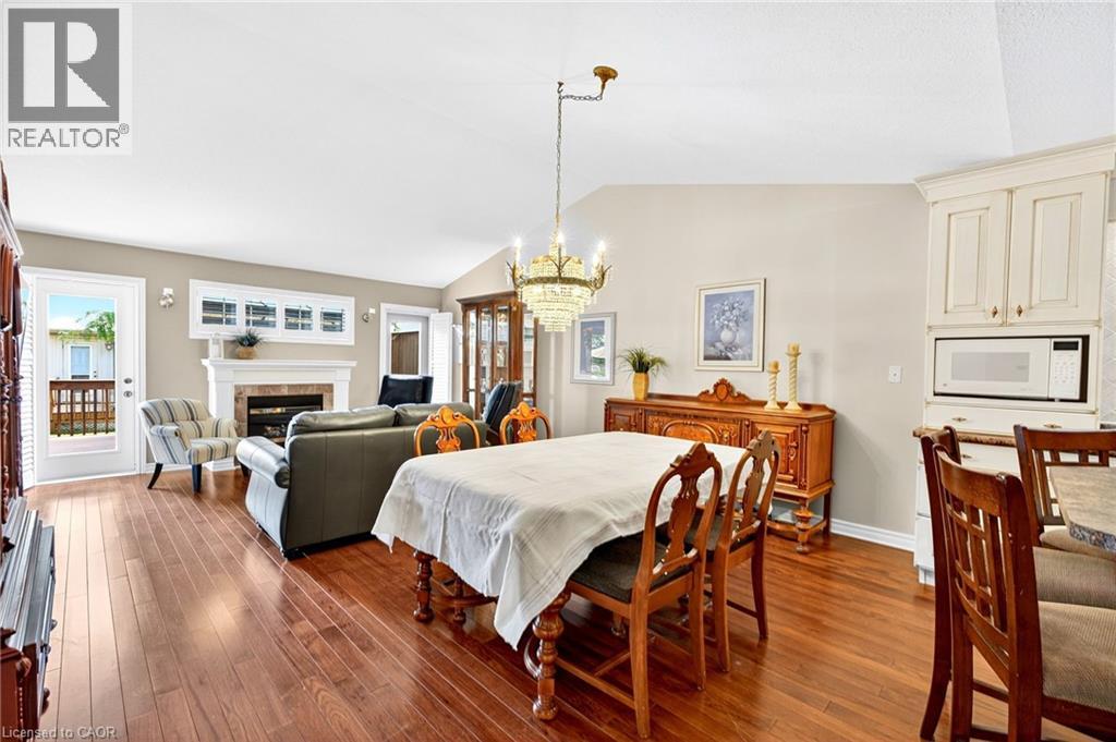 605 Welland Avenue Unit# 33, St. Catharines, Ontario  L2M 7Z7 - Photo 8 - 40760459