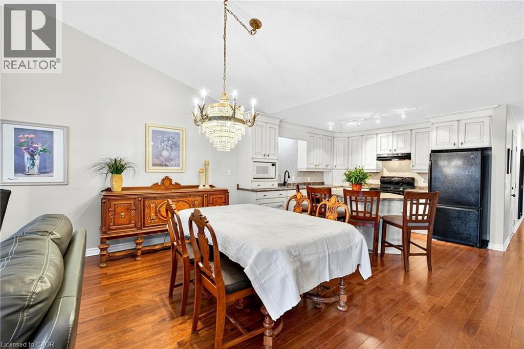 605 Welland Avenue Unit# 33, St. Catharines, Ontario  L2M 7Z7 - Photo 9 - 40760459