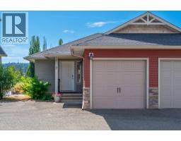 1900 Hugh Allan Drive Unit# 2, kamloops, British Columbia