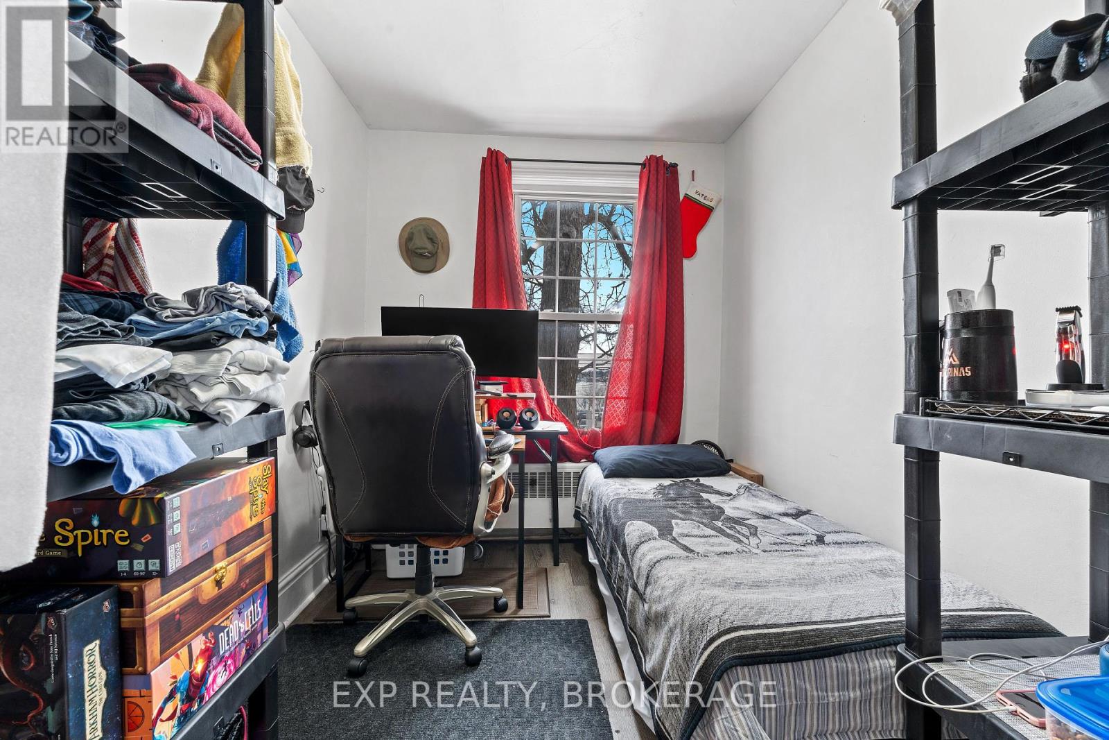 212 Rideau Street, Kingston, Ontario  K7K 3A4 - Photo 21 - X12364534