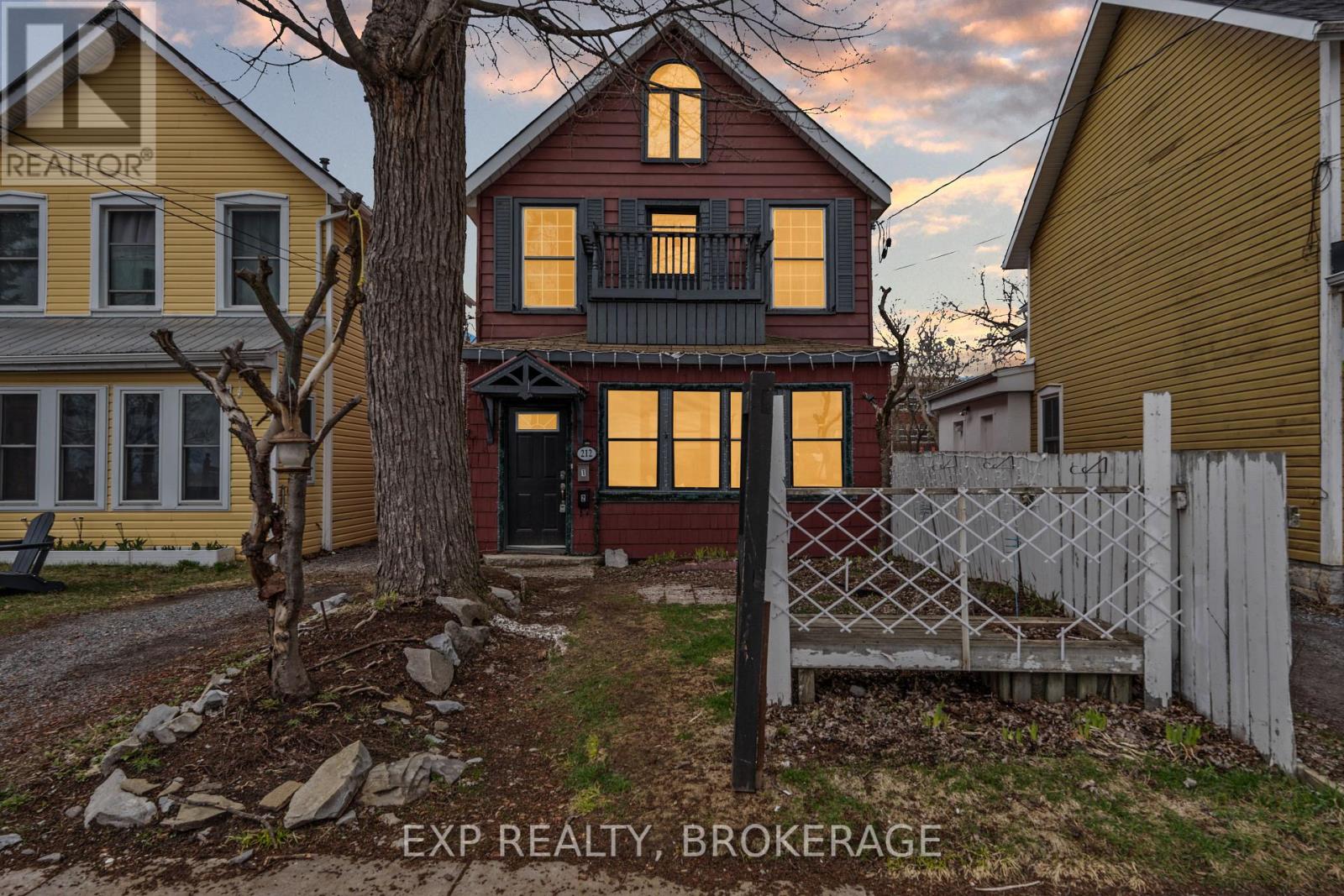 Property at 212 RIDEAU STREET image 3