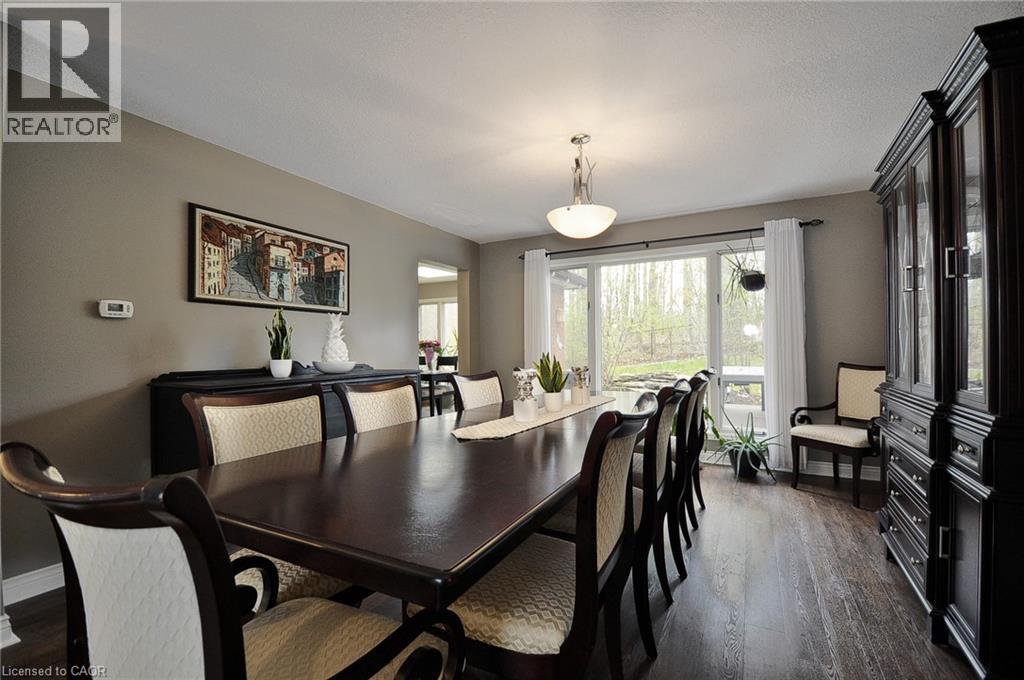 47 Stoke Court, Kitchener, Ontario  N2N 1Z5 - Photo 12 - 40751695