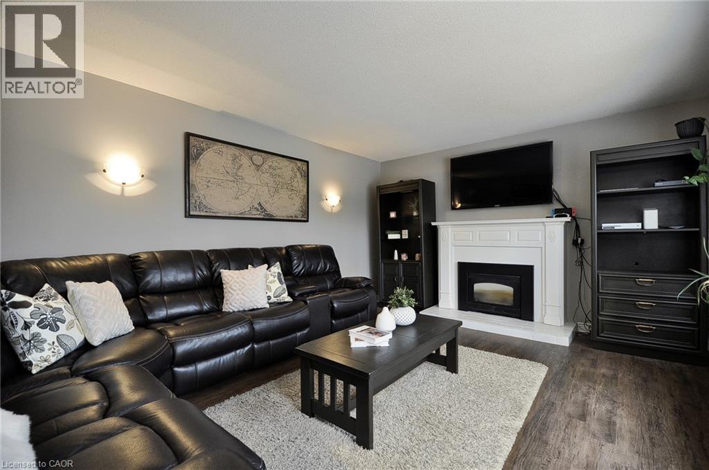 47 Stoke Court, Kitchener, Ontario  N2N 1Z5 - Photo 22 - 40751695