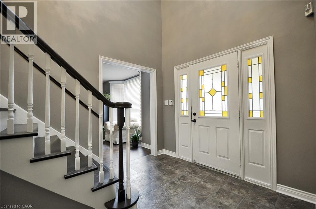 47 Stoke Court, Kitchener, Ontario  N2N 1Z5 - Photo 9 - 40751695