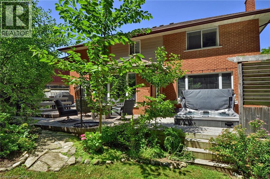 47 Stoke Court, Kitchener, Ontario  N2N 1Z5 - Photo 42 - 40751695