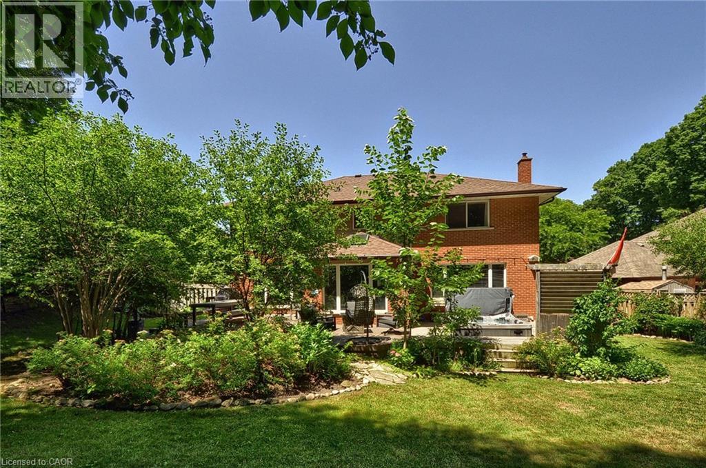 47 Stoke Court, Kitchener, Ontario  N2N 1Z5 - Photo 43 - 40751695