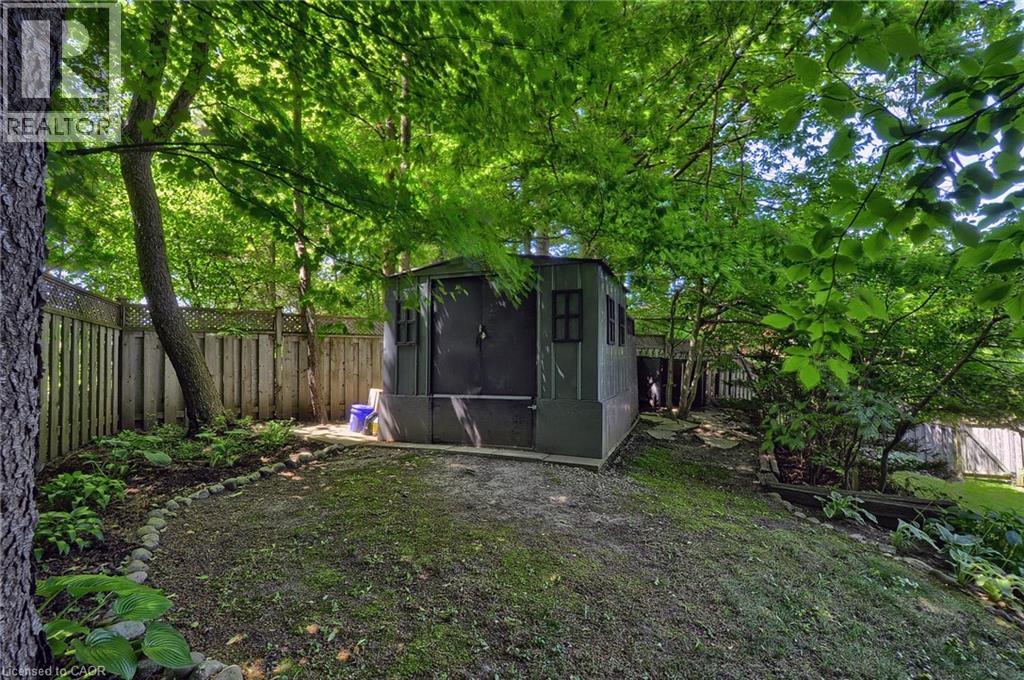 47 Stoke Court, Kitchener, Ontario  N2N 1Z5 - Photo 44 - 40751695