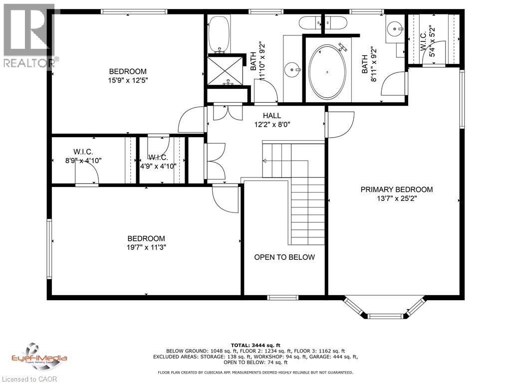 47 Stoke Court, Kitchener, Ontario  N2N 1Z5 - Photo 48 - 40751695