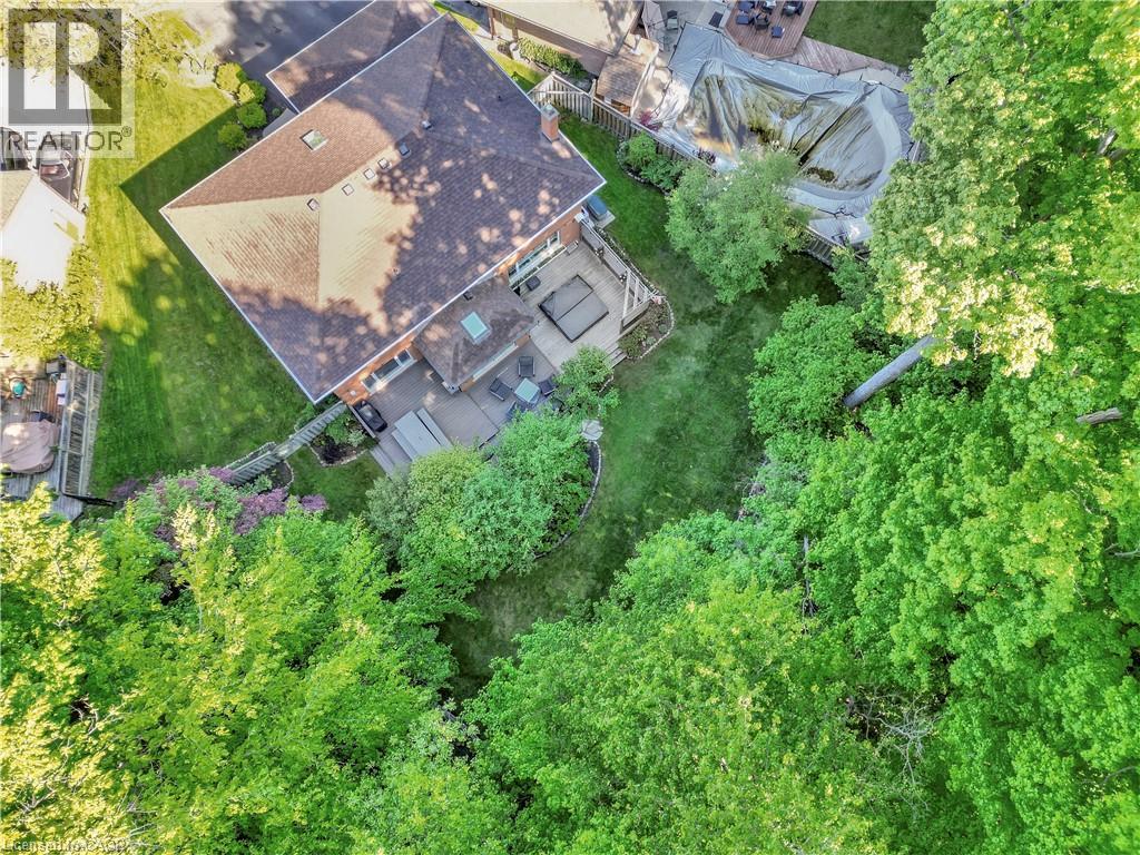 47 Stoke Court, Kitchener, Ontario  N2N 1Z5 - Photo 6 - 40751695