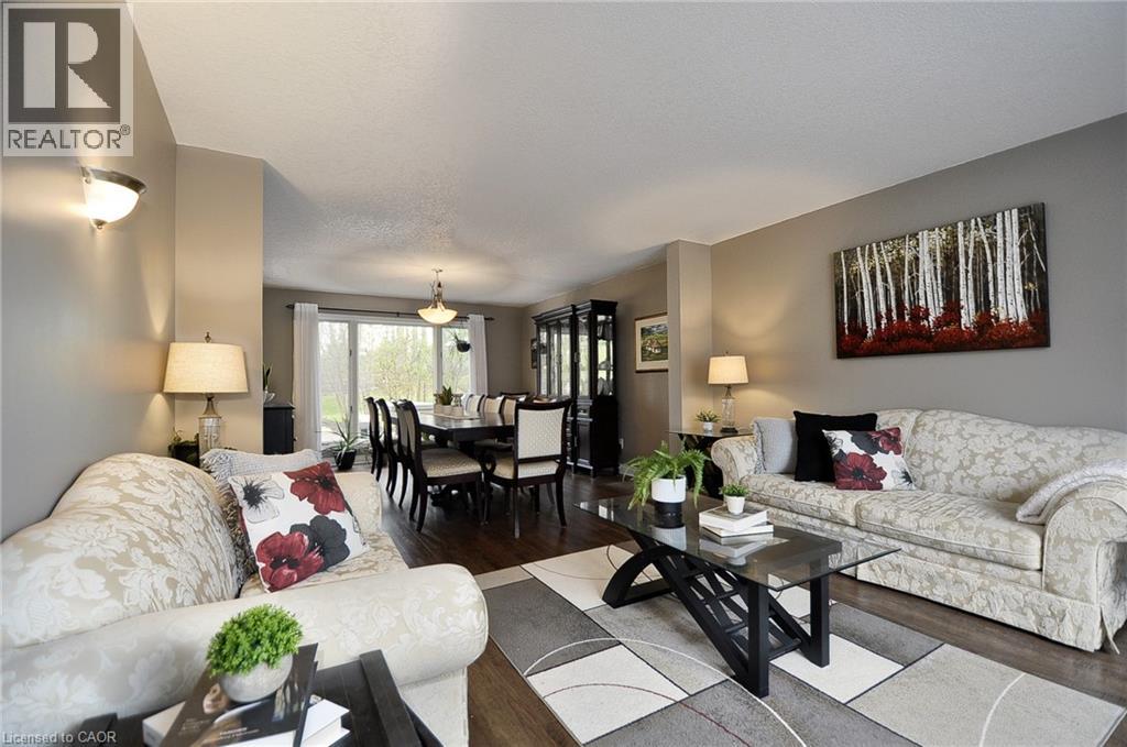 47 Stoke Court, Kitchener, Ontario  N2N 1Z5 - Photo 10 - 40751695