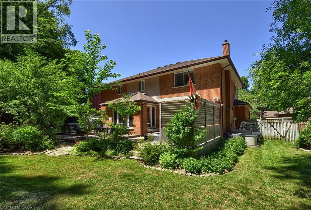 47 Stoke Court, Kitchener, Ontario  N2N 1Z5 - Photo 41 - 40751695