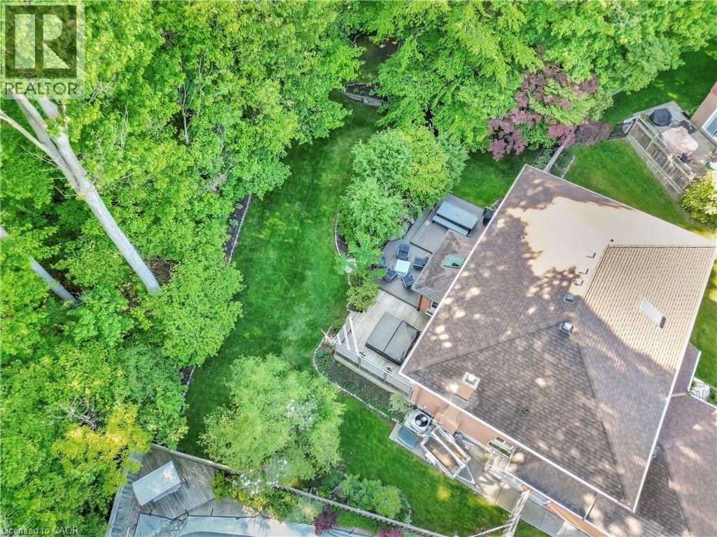 47 Stoke Court, Kitchener, Ontario  N2N 1Z5 - Photo 5 - 40751695