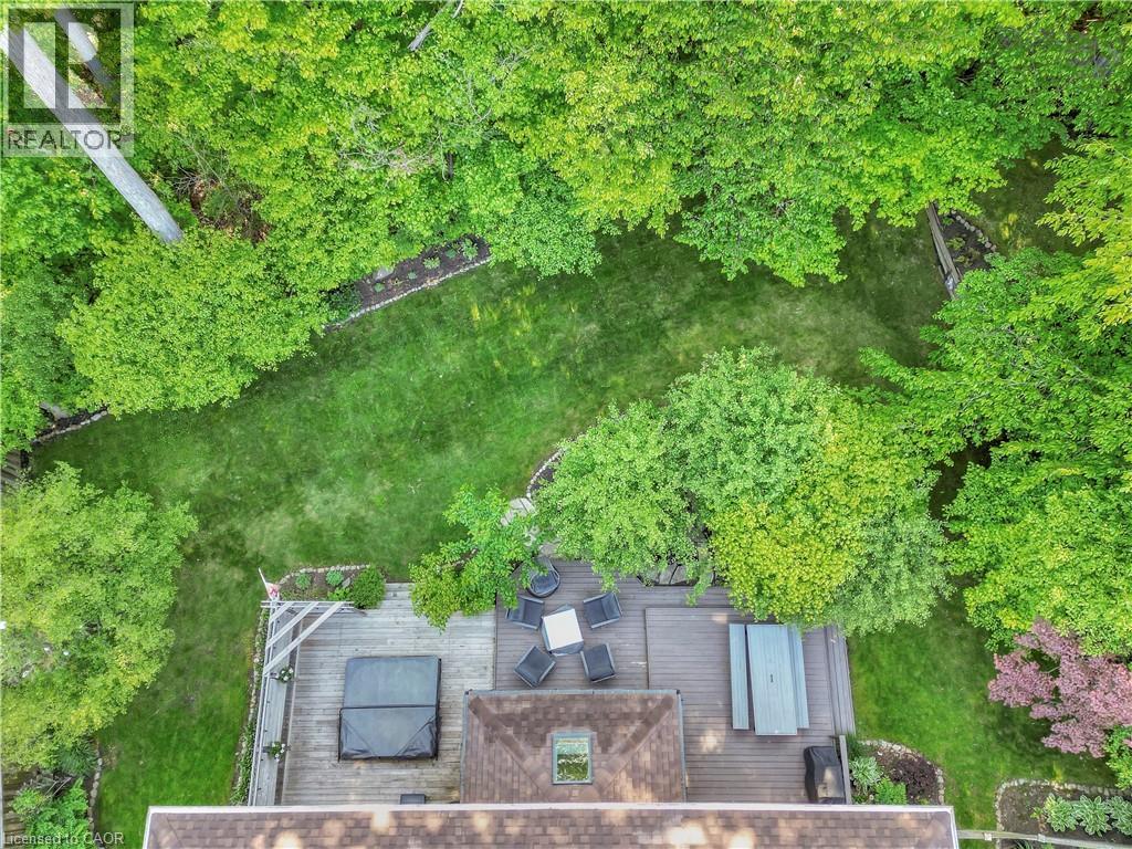 47 Stoke Court, Kitchener, Ontario  N2N 1Z5 - Photo 7 - 40751695