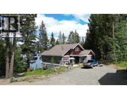 6513 Monette Road, 100 Mile House, Ca