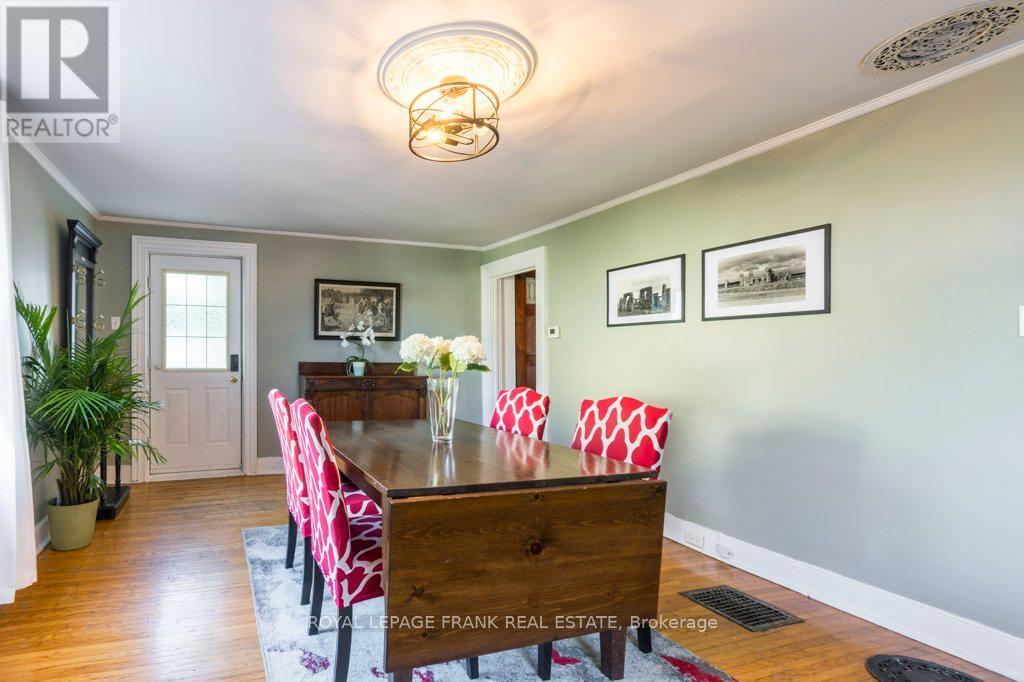 6 Norton Lane, Cramahe, Ontario  K0K 1S0 - Photo 18 - X12364524