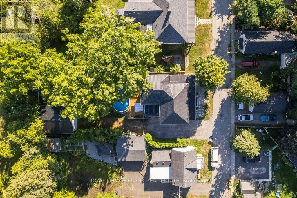 6 Norton Lane, Cramahe, Ontario  K0K 1S0 - Photo 36 - X12364524