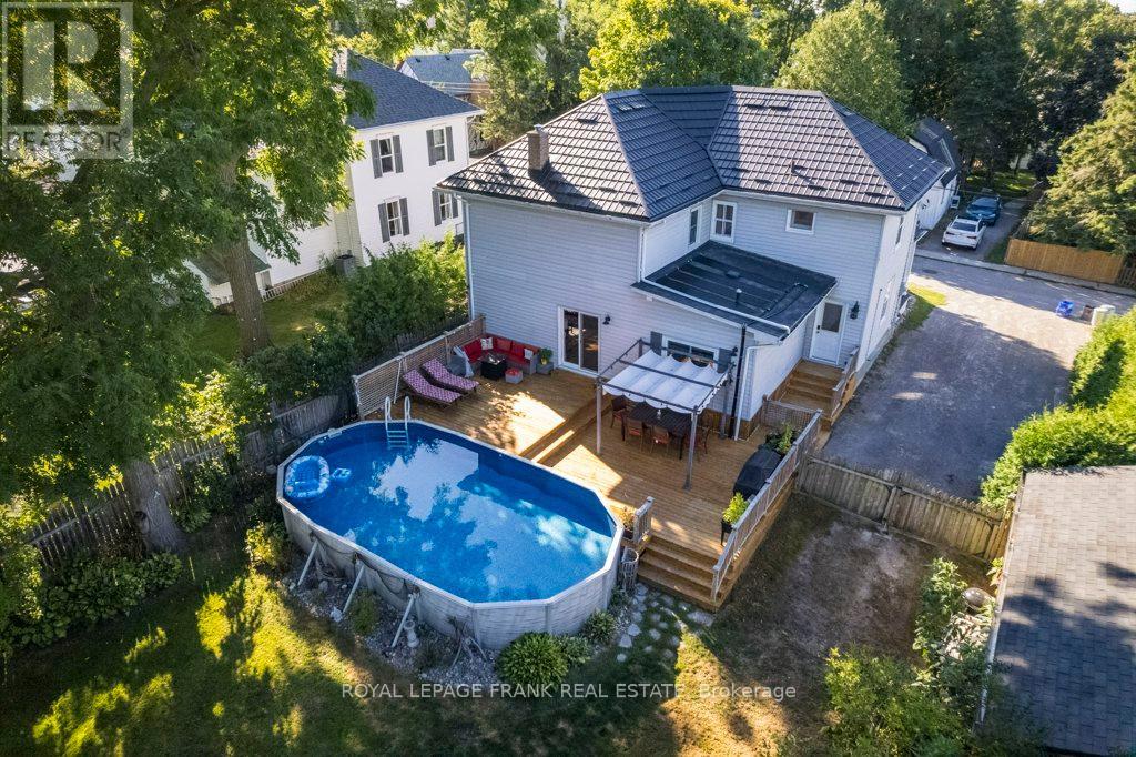 6 Norton Lane, Cramahe, Ontario  K0K 1S0 - Photo 38 - X12364524