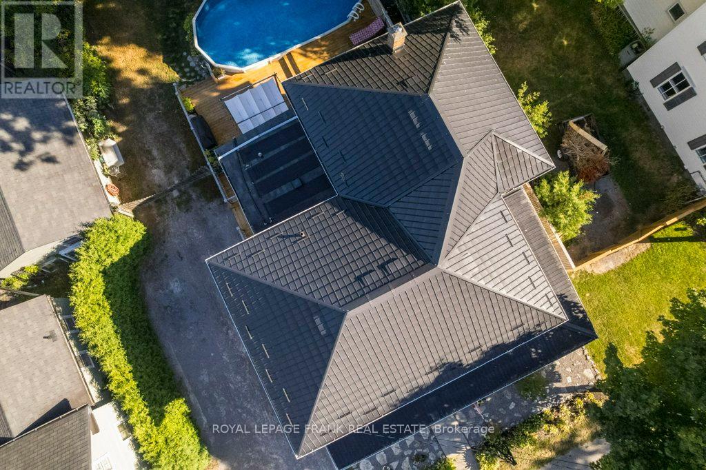 6 Norton Lane, Cramahe, Ontario  K0K 1S0 - Photo 39 - X12364524