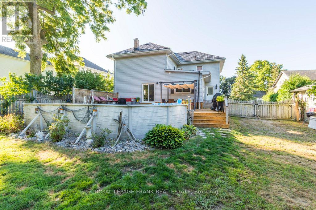 6 Norton Lane, Cramahe, Ontario  K0K 1S0 - Photo 41 - X12364524