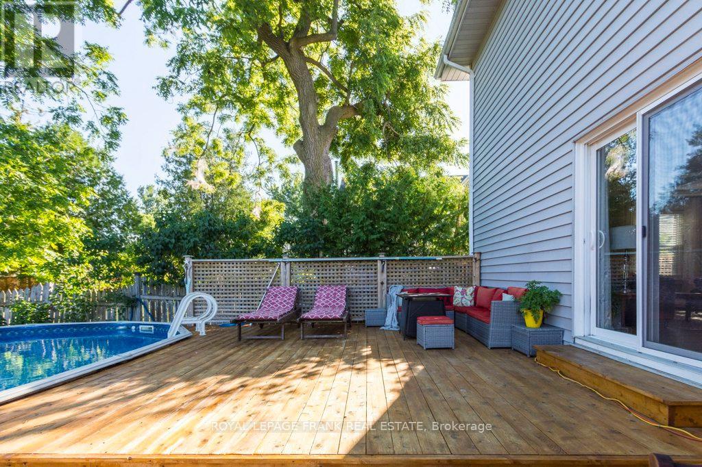 6 Norton Lane, Cramahe, Ontario  K0K 1S0 - Photo 48 - X12364524