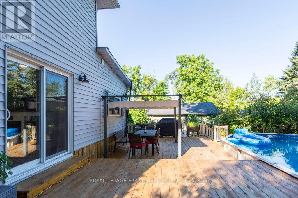 6 Norton Lane, Cramahe, Ontario  K0K 1S0 - Photo 50 - X12364524